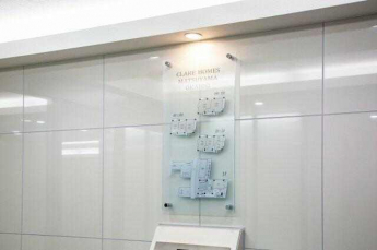 生活利便性を高める配置設計