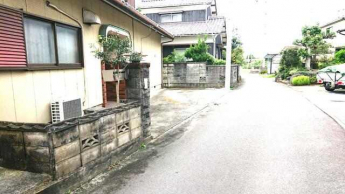 松山市小川の一戸建ての画像