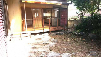 松山市小川の一戸建ての画像