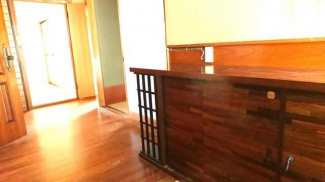 松山市小川の一戸建ての画像