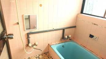 松山市小川の一戸建ての画像