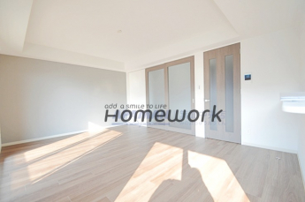 【居間・リビング】