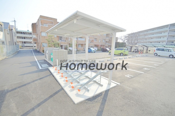 【その他共有部分】