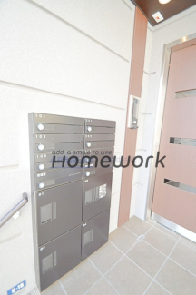 【その他共有部分】