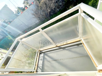 【バルコニー】