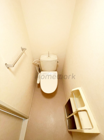 【トイレ】