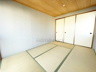 【和室】