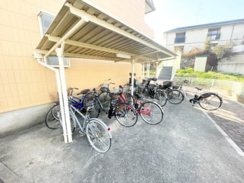 【その他共有部分】