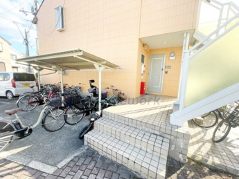 【その他共有部分】