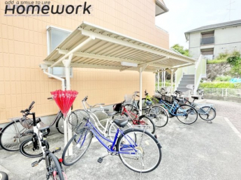 【その他共有部分】