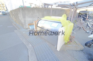 【その他共有部分】