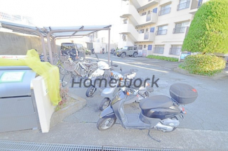 【その他共有部分】