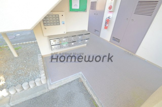 【その他設備】