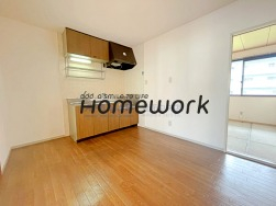 【居間・リビング】