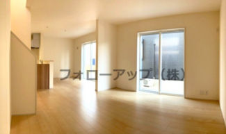 リーブルガーデン湖南市若竹町4期の画像