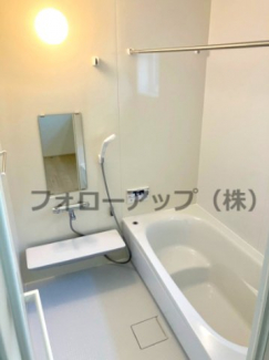 日々の暮らしに欠かせないお風呂です