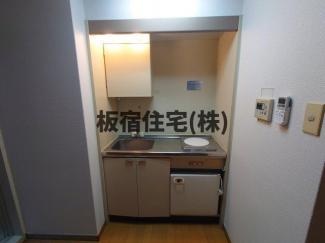 ロゼメゾン須磨の画像