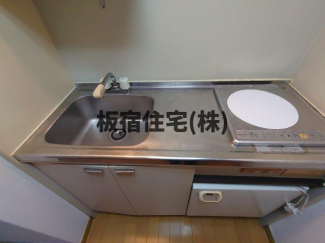 ロゼメゾン須磨の画像