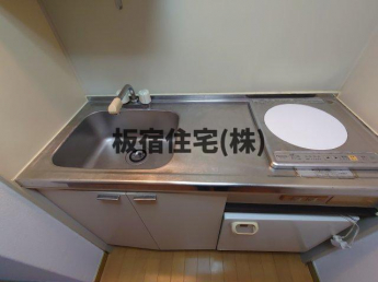 ロゼメゾン須磨の画像