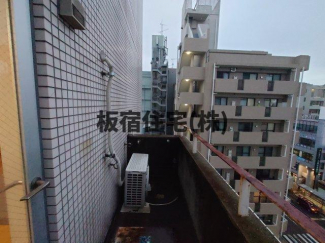 ロゼメゾン須磨の画像