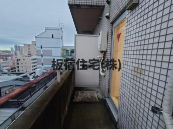 ロゼメゾン須磨の画像