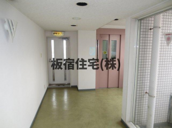 ロゼメゾン須磨の画像