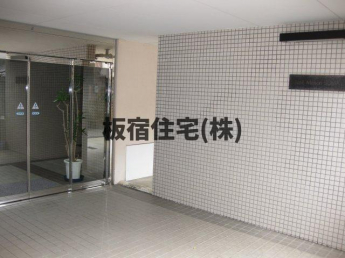 ロゼメゾン須磨の画像