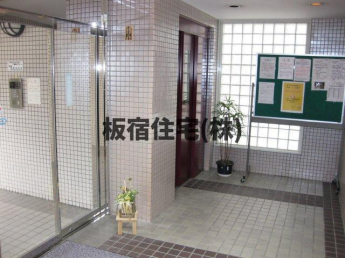 ロゼメゾン須磨の画像