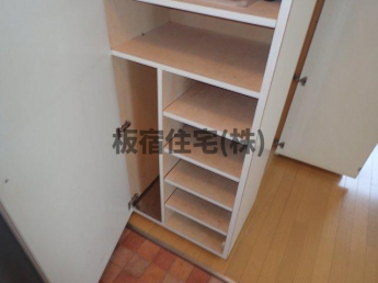 ロゼメゾン須磨の画像