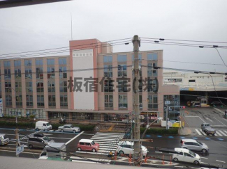 高田屋久菱ビルの画像