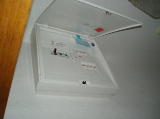 【その他設備】