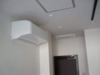 【その他設備】