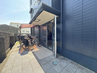 【その他共有部分】