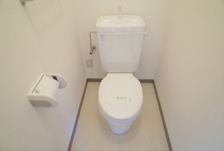 【トイレ】