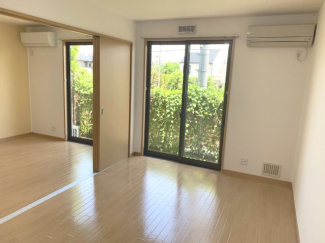 【居間・リビング】