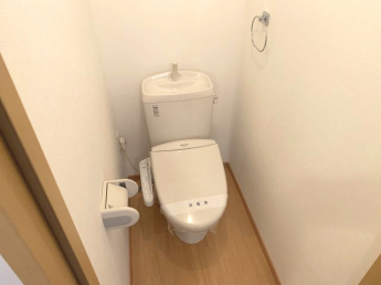 【トイレ】