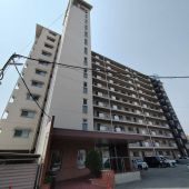 尼崎市杭瀬南新町４丁目の中古マンションの画像