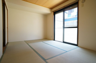 【和室】