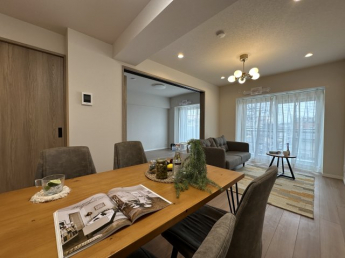 歌敷山ダイヤハイツの画像