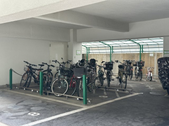 歌敷山ダイヤハイツの画像