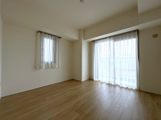 【洋室】