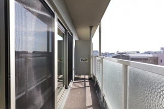 西宮グリーンマンション1号館の画像