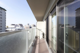 西宮グリーンマンション1号館の画像