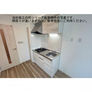 同社施工例です。