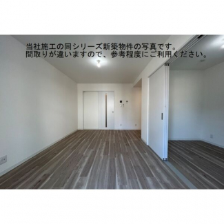 同社施工例です。