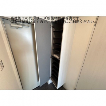 同社施工例です。