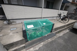 【その他共有部分】