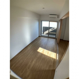 ゆったりとしたリビングです