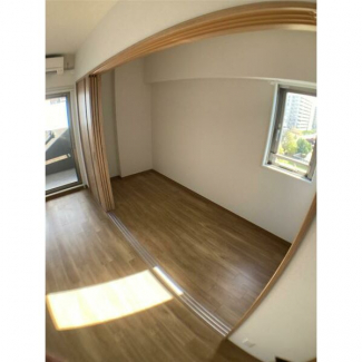 使いやすいリビングです