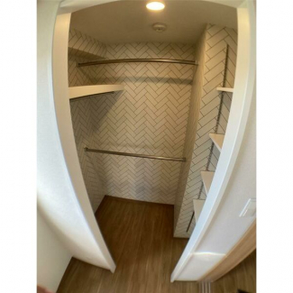 内装も気になるポイント